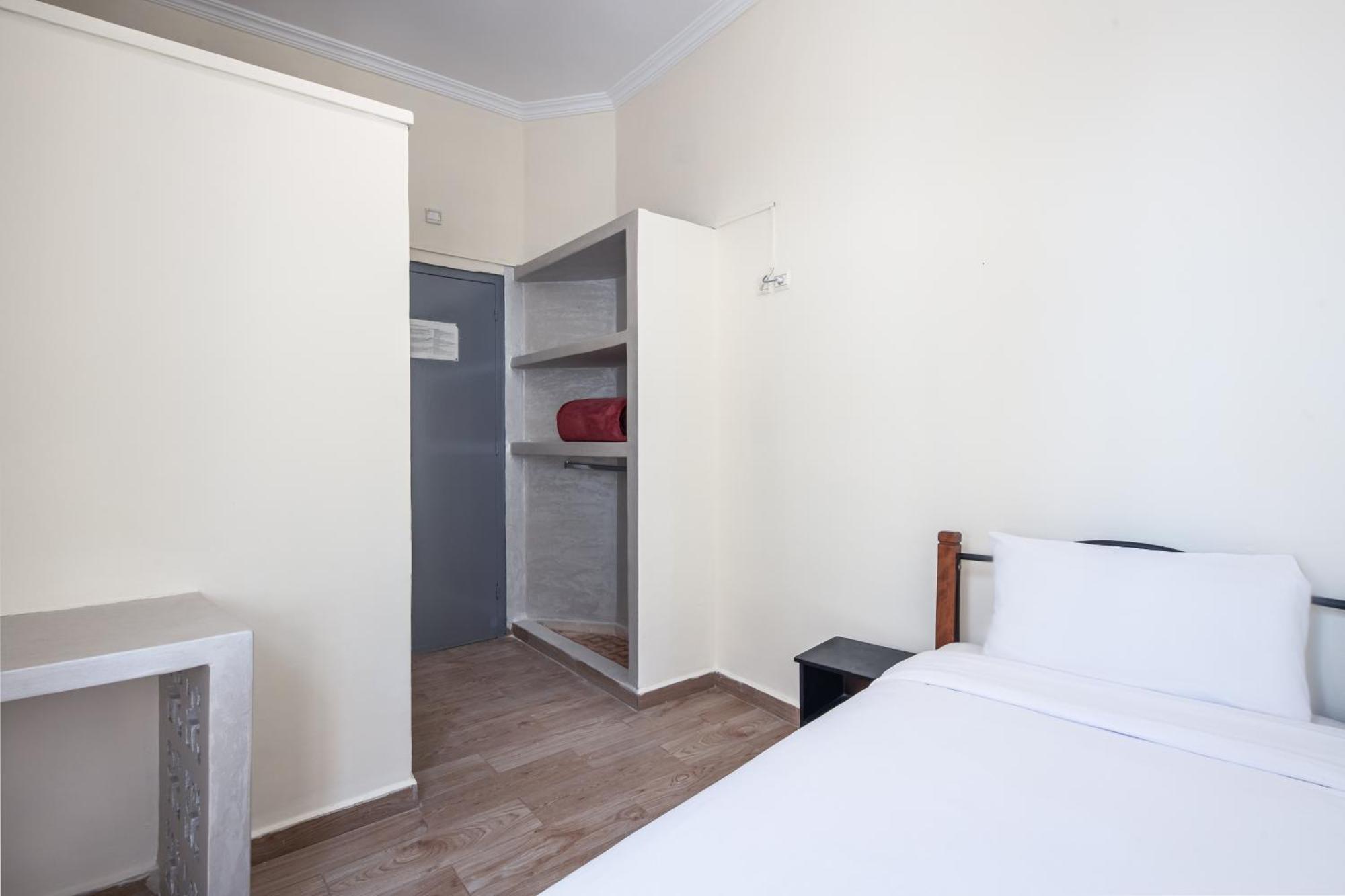 Hotel Mauritania Tanger Exterior foto